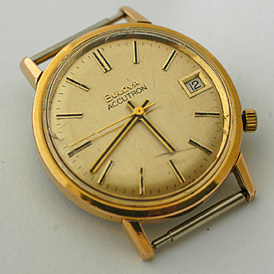 old bulova vintage accutron watches worth anything